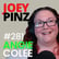 #281 Angie Colee: 🎙️ Unleashing the Power of Discipline with Angie Colee: A Conversation about Success, Acceptance, and Personal Impact image