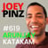 #619 Arunjay Katakam: From Chasing Millions to Creating Change 💡🌍 image