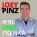 #718 ChannelCon-Mike Psenka: Kiteboarding to AI: Mike Psenka’s Path to Smarter MSP Project Management image