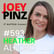 #593 Heather Alford: 💼 Leading with Logic: Strategies for MSP Success image