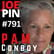 #791 Pam Conboy: 🌿 Unlocking the Healing Power of Psilocybin image