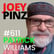 #611 Patrick Williams: ✨ Unlocking the Creative Within image