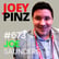 #673 Pax8 Beyond-Joe Saunders: 🔥 Cigars, Security & Self-Reflection: Joe Saunders on Leadership & AI image