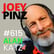 #615 Alan Katz: Y🎬 Inside the Machine: Hollywood, Healing & Purpose image