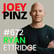 #672 Pax8 Beyond-Ryan Ettridge: 🥋 Black Belts, Burnout & CyberCert: Real Talk with Ryan Ettridge image