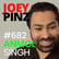 #682 Anmol Singh: 💰 Master the Market: Emotional Control is the Real Edge image