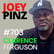 #703 Clarence Ferguson: 💥 Transforming Over 40: Health, Wealth & Mindset Breakthroughs image