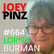 #664 Pax8 Beyond-Lorna Burman: 🐴 Riding Malibu & Running Global MSP Ops with Heart image