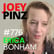 #776 Erica Bonham: 🌿 Healing Isn’t in Your Head: Rewiring Through the Body image