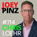 #714 ChannelCon-Chris Loehr: 🔥 From Soccer Fields to Cyber Frontlines image