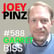 #588 Garret Biss: 🧠 The Psychology of Military to Civilian Life image