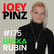 #175 Urska Rubin: Slovenian Asocial Curious Podcaster | Joey Pinz Discipline Conversations image