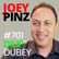 #701 Dilip Dubey: 🧘‍♂️ Mind Over Machine: Scaling with AI & Soul image