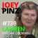 #739 Lauren Kwedar Cockerell: 💡 PR vs Marketing: What Every Entrepreneur Must Know image