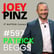 #597 Patrick Beggs🎯 From Military Precision to Cybersecurity Leadership image