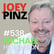 #538 Michael Hutchison: 🦷 Jaw Positioning: The Secret to Sports Success image