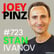 #723 ChannelCon-Stan Ivanov: From Guitar Riffs to Red Teams: Automating Pen Tests with Purpose image