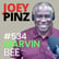 #534 Marvin Bee🎙️ Marvin Bee: From Tech Pro to Podcasting Icon image