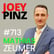 #713 ChannelCon-Mathias Zeumer: 🍽️ From Steakhouse Grit to Cyber Grit image