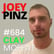 #684 Clay Moffat: 🔍 Trust the Signal: When Your Gut Speaks, Listen image