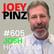 #606 Josh Hoffman:💡 From Baseball to Business: Lessons in Leadership & Security image