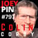 #797 Colin Corby: 📵 Reclaiming Your Mind in a Hyper-Connected World image