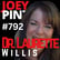 #792 Dr. Laurette Willis: 🧠 Faith, Neuroplasticity & Freedom: A New Way to Transform Your Life image