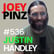 #536 Justin Handley: 🎶 Unlocking the Psychoactive Power of Music with Justin Handley image