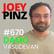 #670 Pax8 Beyond-Damo Vasudevan: 💪 Barbells, Botanicals & Building AI for MSPs image