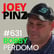 #631 Bobby Perdomo 🛑 From Chaos to Clarity: A Powerful Recovery Story image