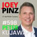 #598 Peter Kujawa: 🍷 Wine, Leadership & Scaling MSPs: Lessons from the Field image