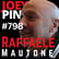 #798 MSSP Alert Live - Raffaele Mautone: ⚙️ Inside the Next Era of MSP Security & Growth image