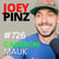#726 Cameron Mauk: 🎯 From Trades to Taste: Building Backbone with Grit & Coffee image