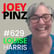 #629 Louise Harris: ✍️ Writing Truths & Industry Myths Revealed image