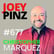 #677 Pax8 Beyond-Christopher Marquez: 🌶️ Chili, Coaching & Cyber Threats: Real Talk with Christopher Marquez image