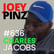 #636 Charles Jacobs: 📈 Life by Design: The Line of Transition Explained image