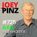 #725 Axel Meierhoefer: 🧠 From Cockpit to Cashflow: Building Wealth with Structure image