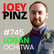 #745 MSP Summit 2025-Logan Ochitwa: 🤖 From Leads to Loyalty: AI Strategies with Logan Ochitwa image