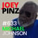 #633 Michael Johnson: 🌍 Preserving a Dying Language: The Gullah Legacy image