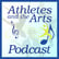 What is Athletes and the Arts about? image