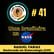 #41 - UMA BRASILEIRA NA NASA - Raquel Gomes Gonçalves Farias, Doutoranda em Biotecnologia (USP) image