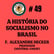 #49 - HISTÓRIA DO SOCIALISMO NO BRASIL – Frederico Alexandre Hecker (UNESP) image