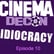 Episode 10: Idiocracy (2006) - Movie Review, Analysis, and Deconstruction image