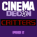 Episode 12: Critters (1986) - Movie Review, Analysis, and Deconstruction image