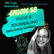 #58 Yoga & Journaling - Nicht denken! Schreiben! image