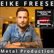 #047 - EIKE FREEZE: One of Europe’s most influential rock/metal producers shares his tips and tricks in this interview image