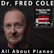 #075 - Dr. FRED COLE: All About Pianos image