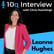 Leanne Hughes - Podcaster & Author image