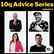 The 10q Interview August Advice Series - Episode 5 image