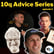 The 10q Interview August Advice Series - Episode 1 image